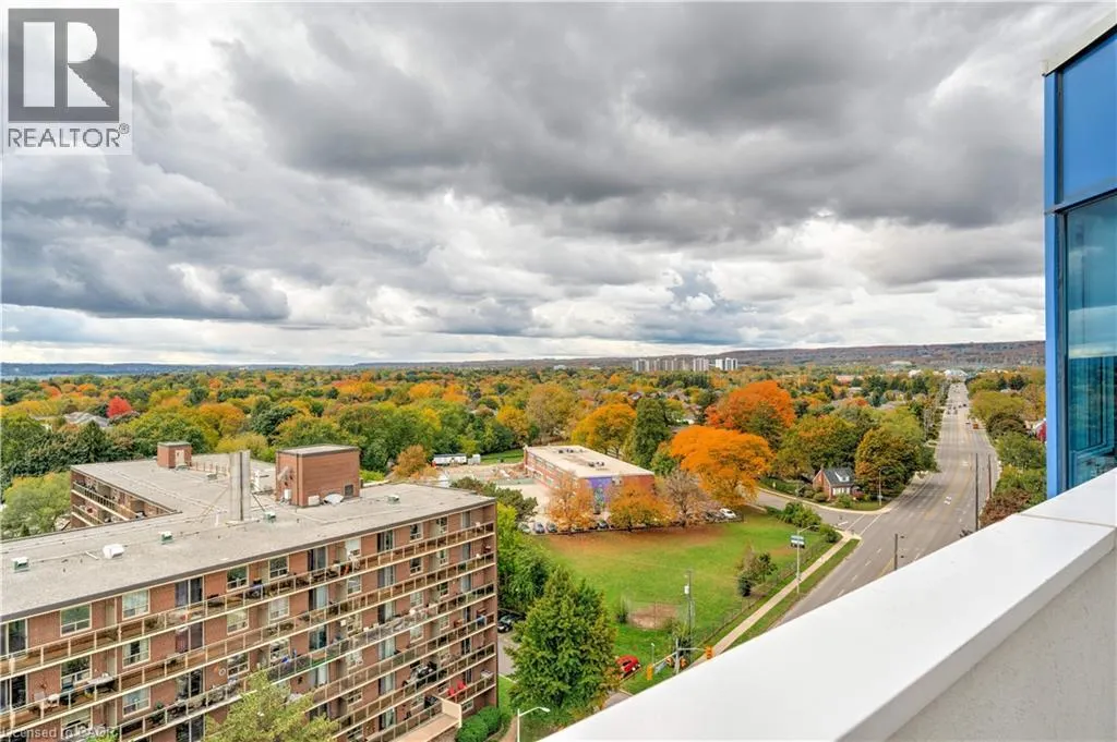 1272 ONTARIO Street Unit# 204, #204