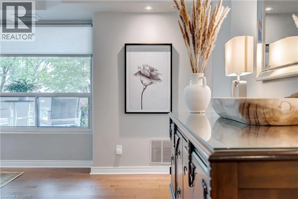 1272 ONTARIO Street Unit# 204, #204