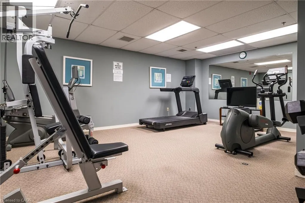 3497 UPPER MIDDLE Road Unit# 305, #305