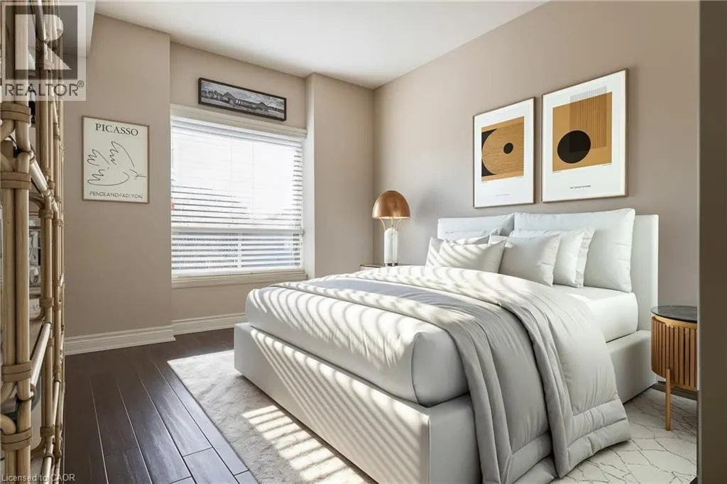 3497 UPPER MIDDLE Road Unit# 305, #305