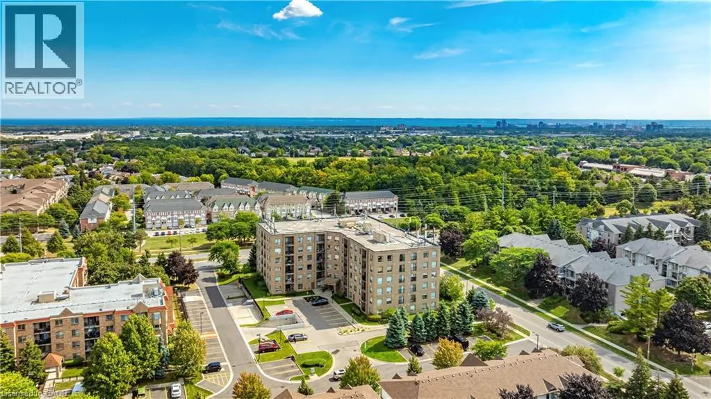 3497 UPPER MIDDLE Road Unit# 305, #305