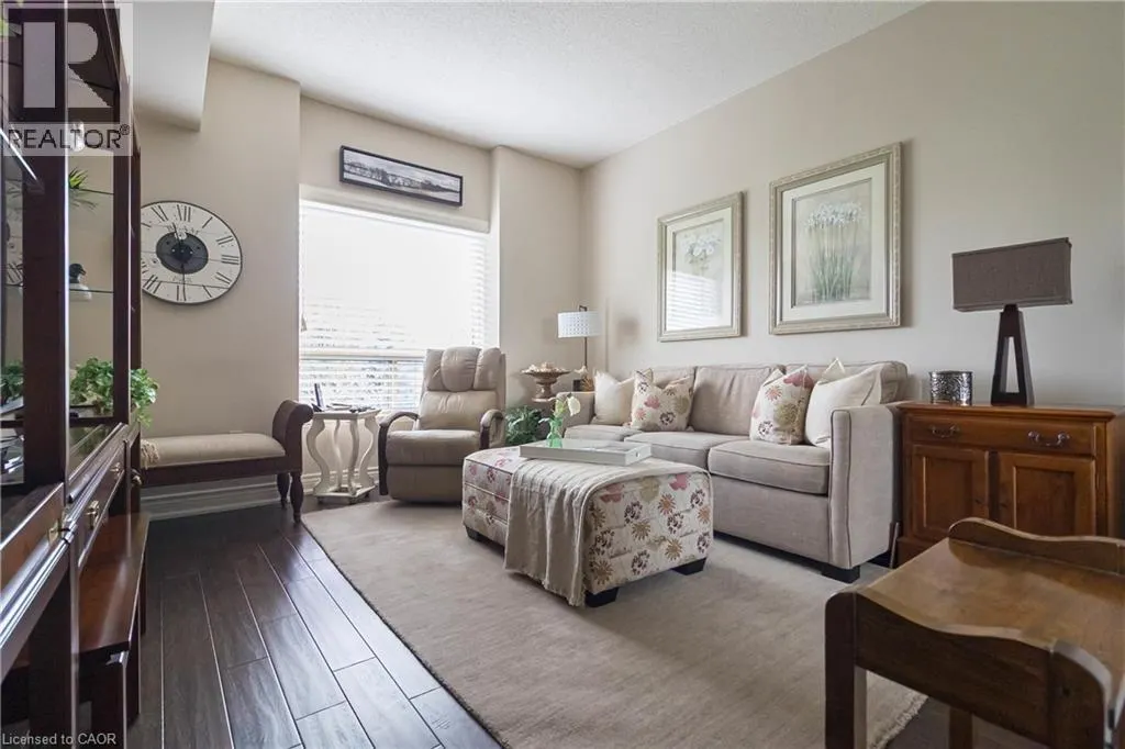 3497 UPPER MIDDLE Road Unit# 305, #305