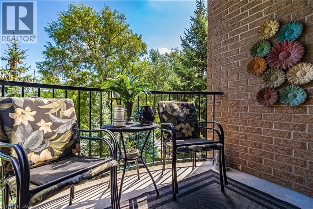 3497 UPPER MIDDLE Road Unit# 305, #305