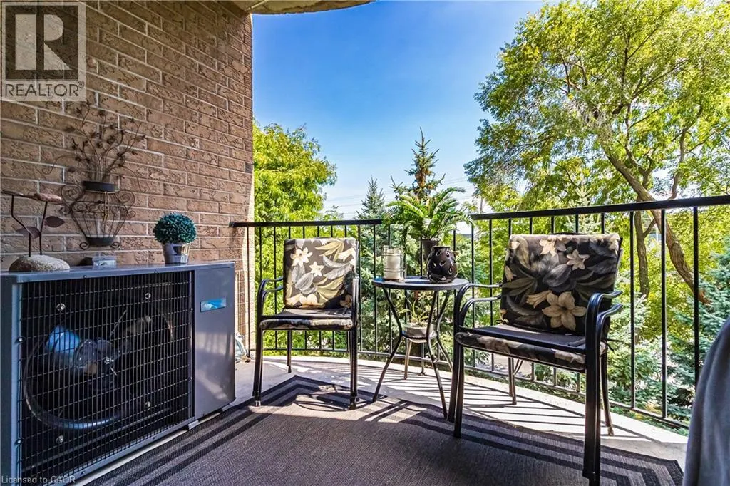 3497 UPPER MIDDLE Road Unit# 305, #305