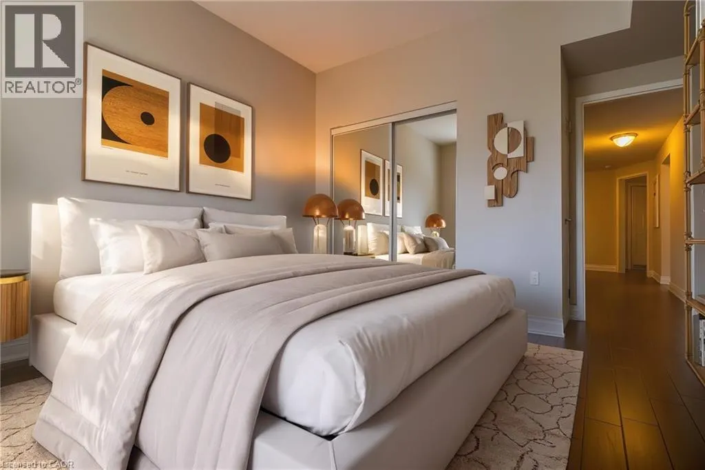 3497 UPPER MIDDLE Road Unit# 305, #305