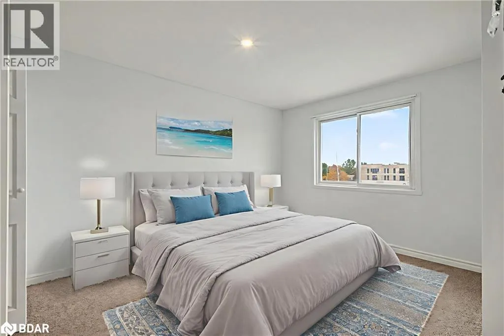 64 BRONTE Street S Unit# 8, #8