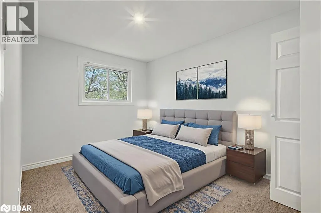 64 BRONTE Street S Unit# 8, #8