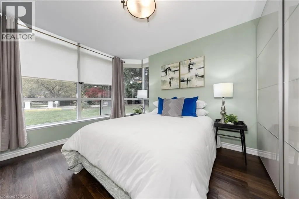 1276 MAPLE CROSSING Boulevard Unit# 111, #111