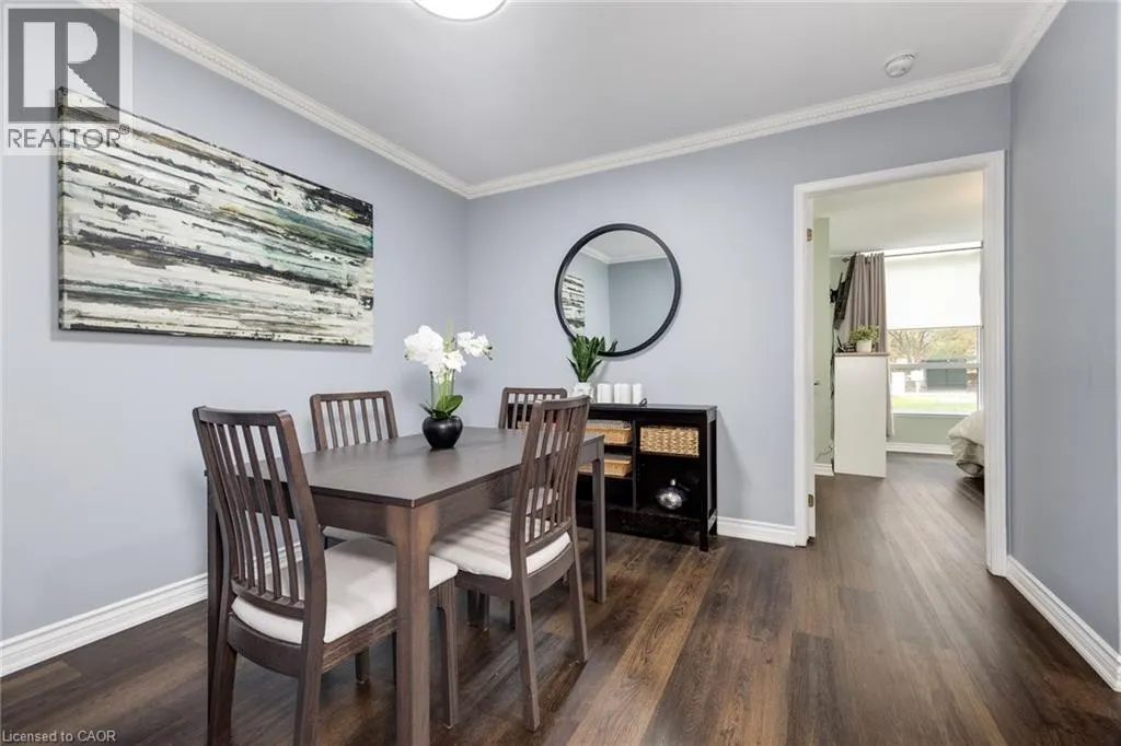 1276 MAPLE CROSSING Boulevard Unit# 111, #111