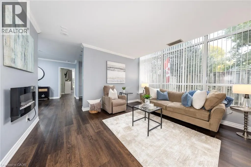 1276 MAPLE CROSSING Boulevard Unit# 111, #111