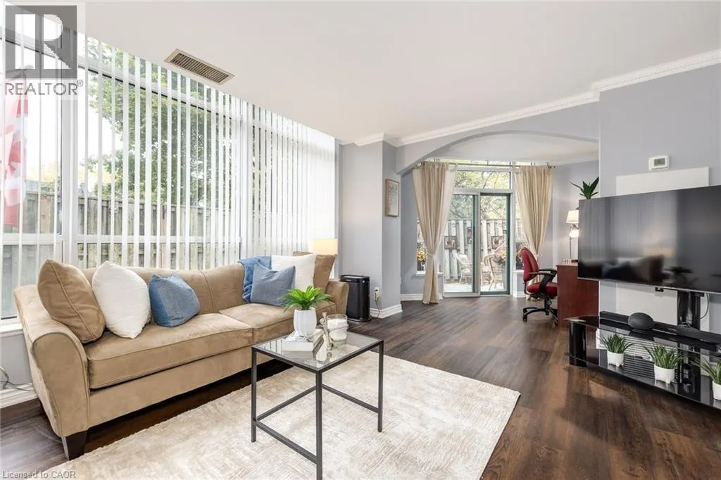 1276 MAPLE CROSSING Boulevard Unit# 111, #111