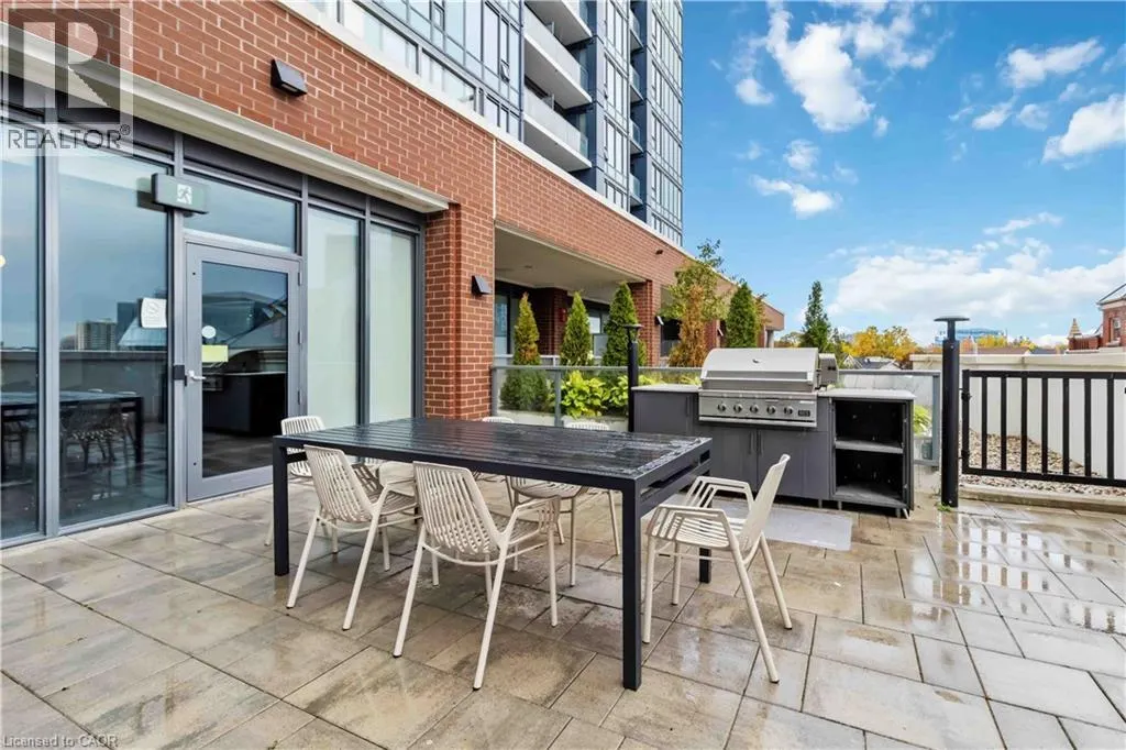 15 WELLINGTON Street S Unit# 408, #408