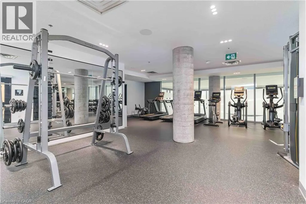 15 WELLINGTON Street S Unit# 408, #408