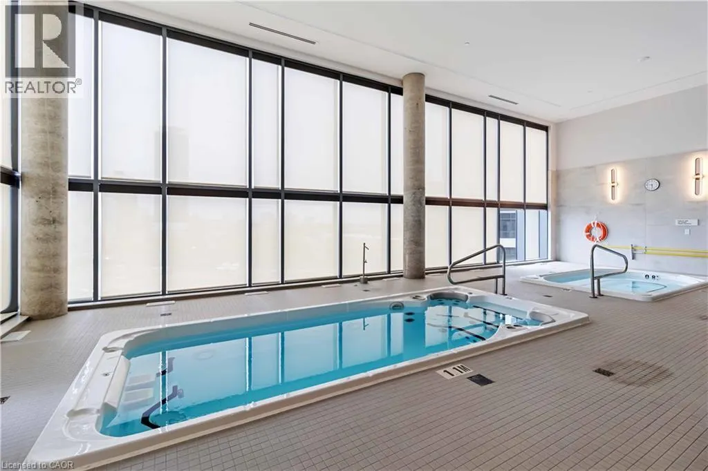 15 WELLINGTON Street S Unit# 408, #408