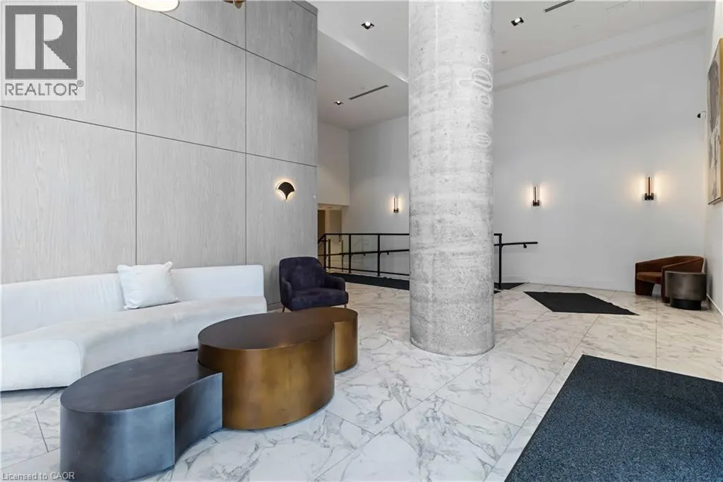 15 WELLINGTON Street S Unit# 408, #408