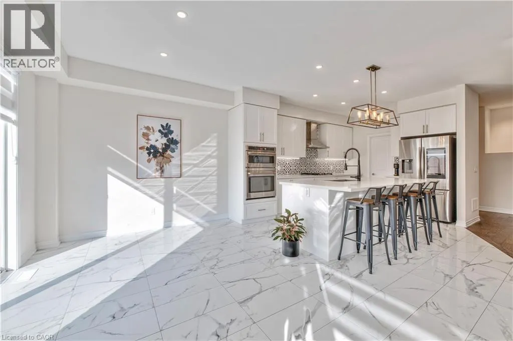 110 HALDIMAND Street