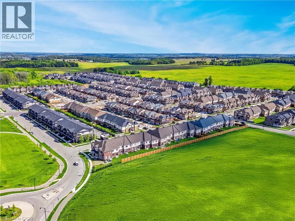 110 HALDIMAND Street