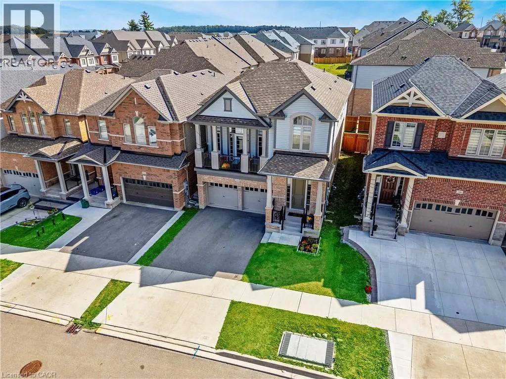 110 HALDIMAND Street