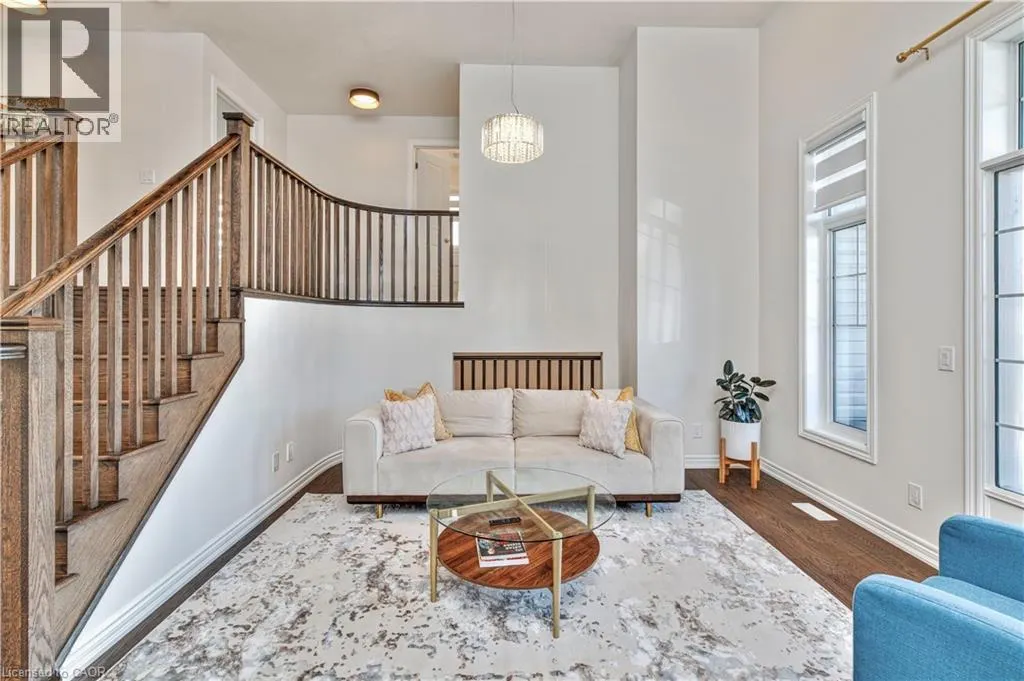 110 HALDIMAND Street