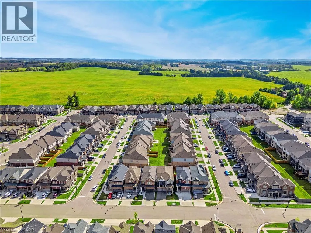 110 HALDIMAND Street