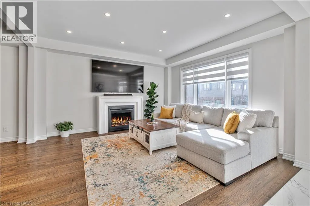 110 HALDIMAND Street