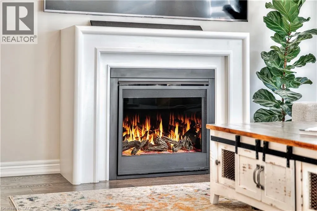 110 HALDIMAND Street