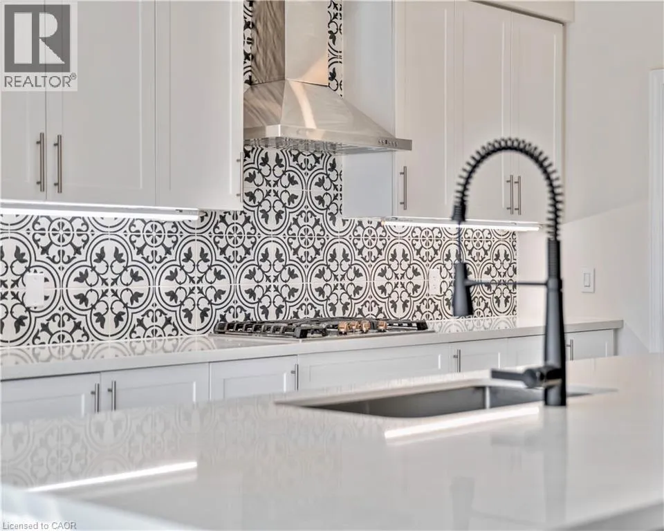 110 HALDIMAND Street