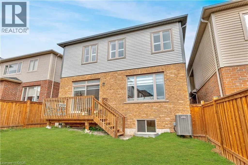 110 HALDIMAND Street