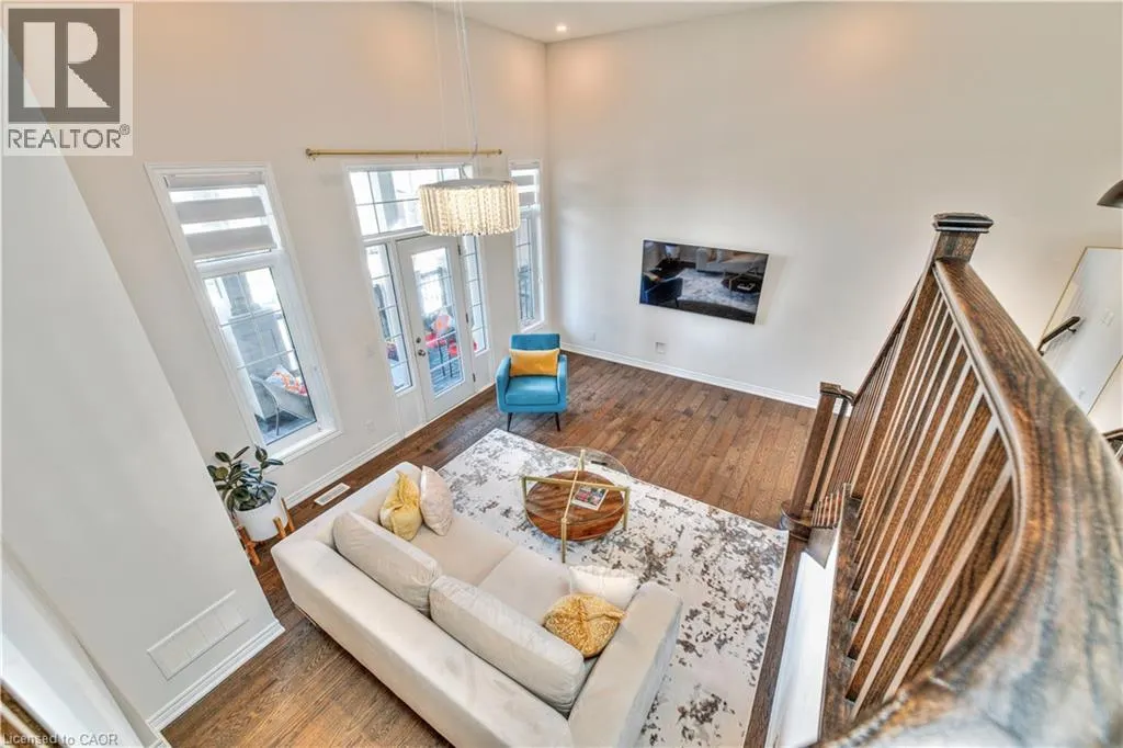 110 HALDIMAND Street