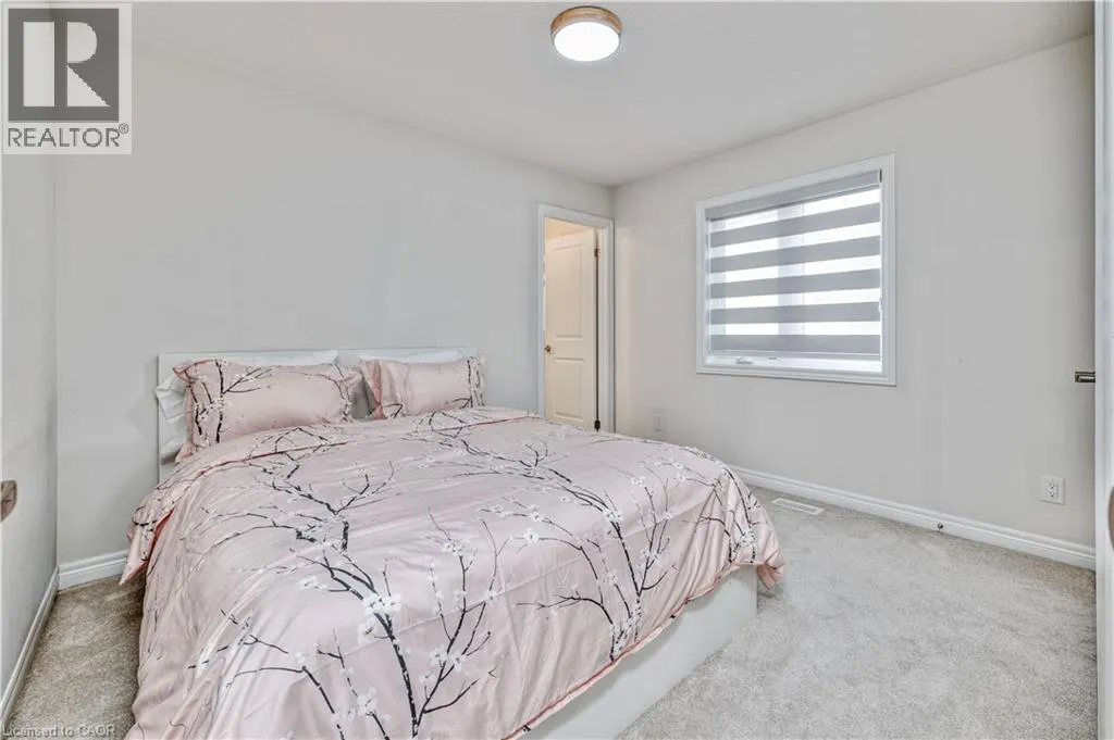 110 HALDIMAND Street