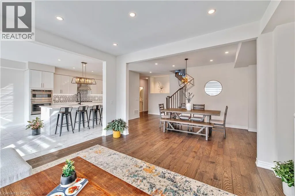 110 HALDIMAND Street