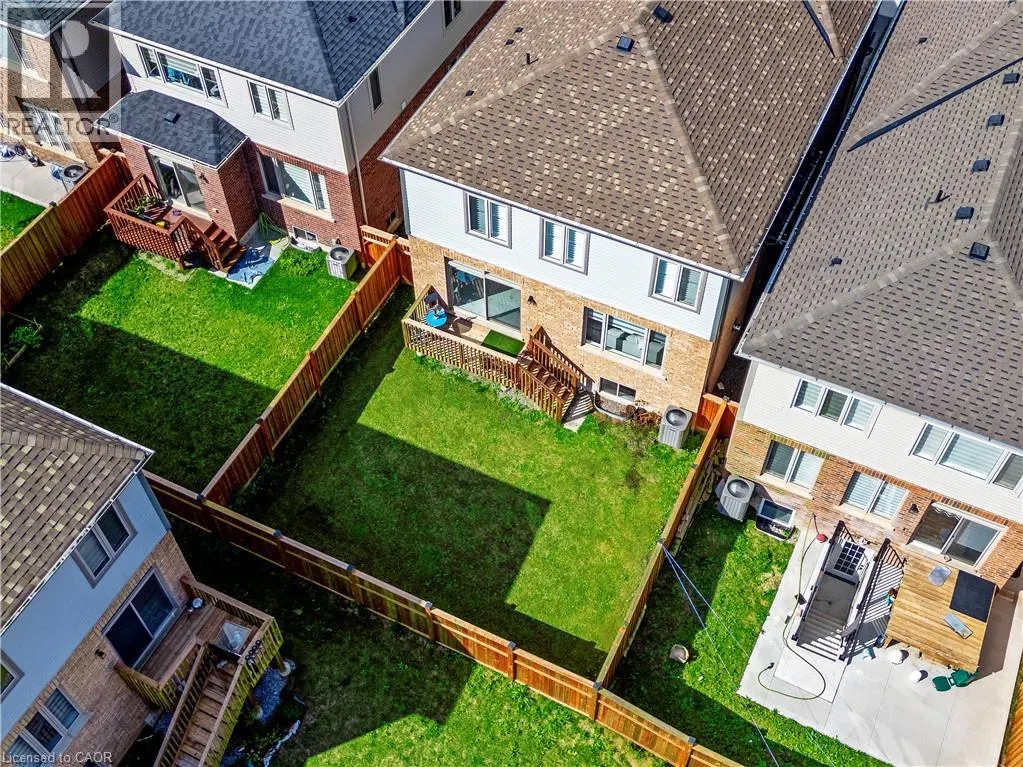 110 HALDIMAND Street