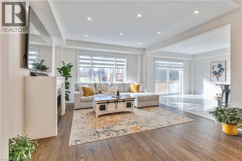 110 HALDIMAND Street