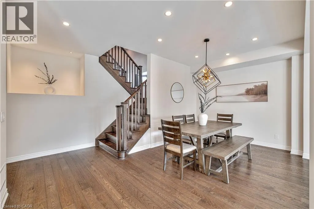 110 HALDIMAND Street