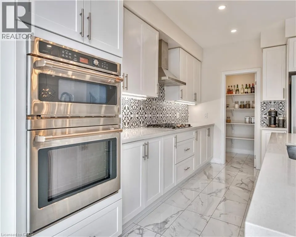 110 HALDIMAND Street