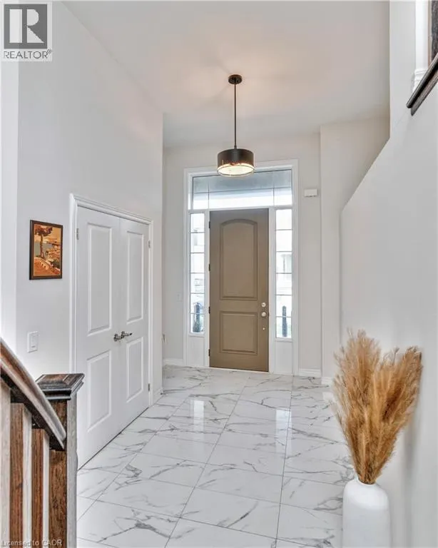 110 HALDIMAND Street