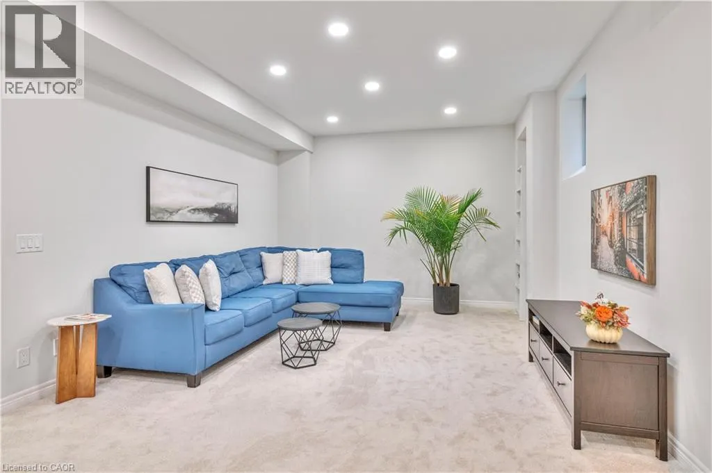 110 HALDIMAND Street