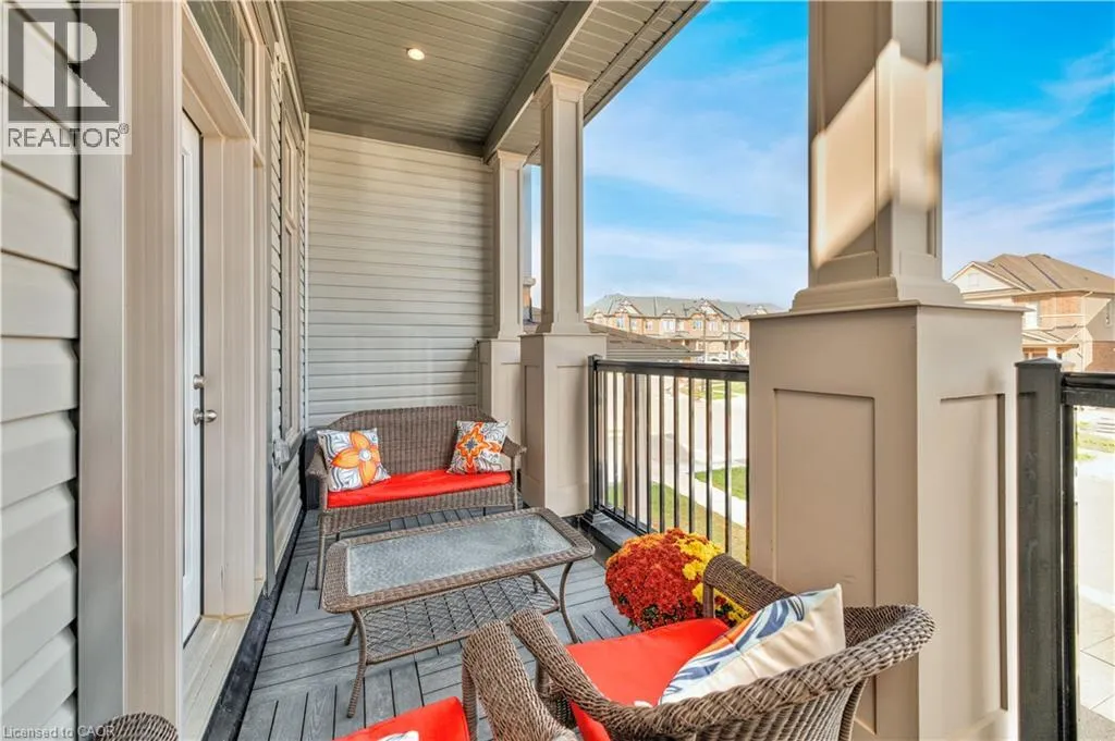 110 HALDIMAND Street