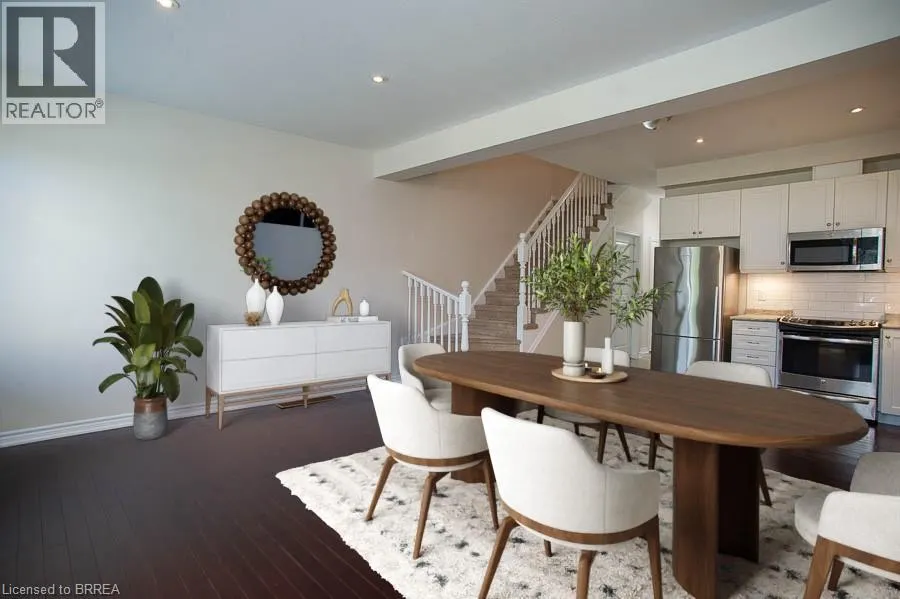 80 WILLOW Street Unit# 59, #59