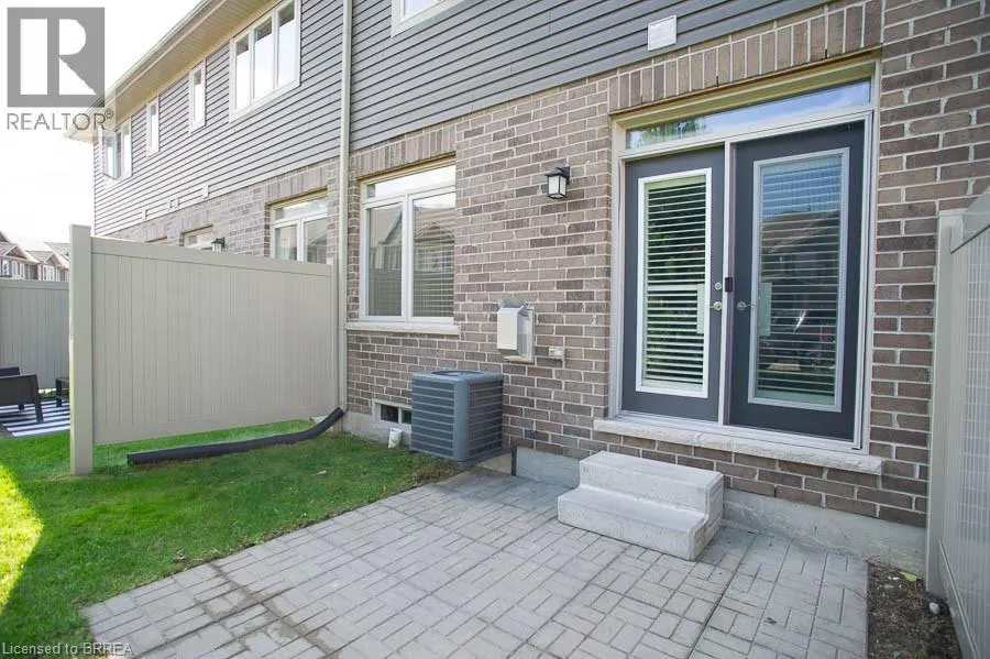 80 WILLOW Street Unit# 59, #59