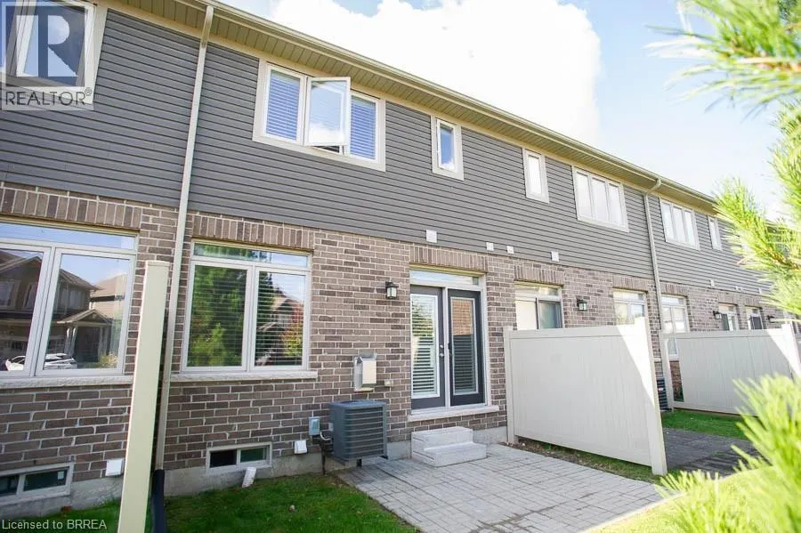 80 WILLOW Street Unit# 59, #59