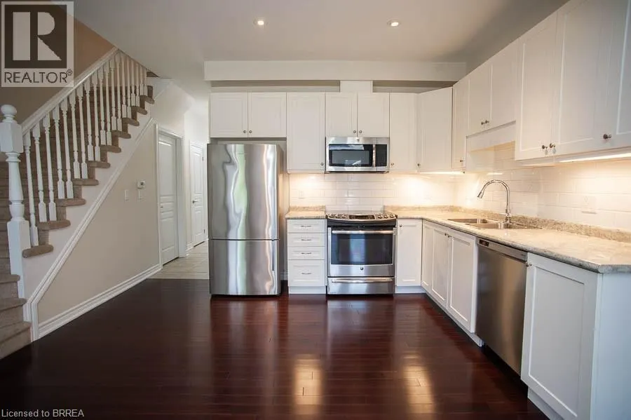 80 WILLOW Street Unit# 59, #59