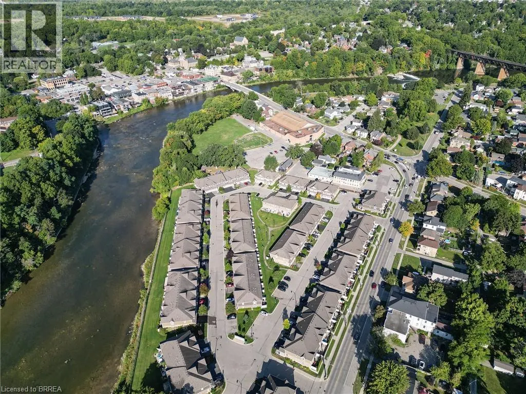 80 WILLOW Street Unit# 59, #59