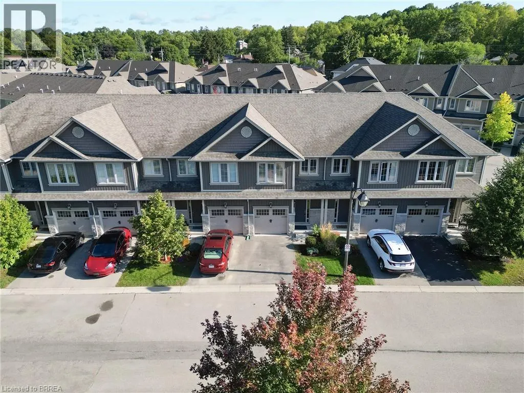 80 WILLOW Street Unit# 59, #59