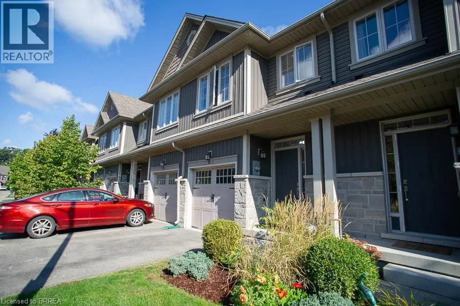 80 WILLOW Street Unit# 59, #59