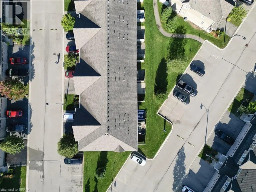 80 WILLOW Street Unit# 59, #59