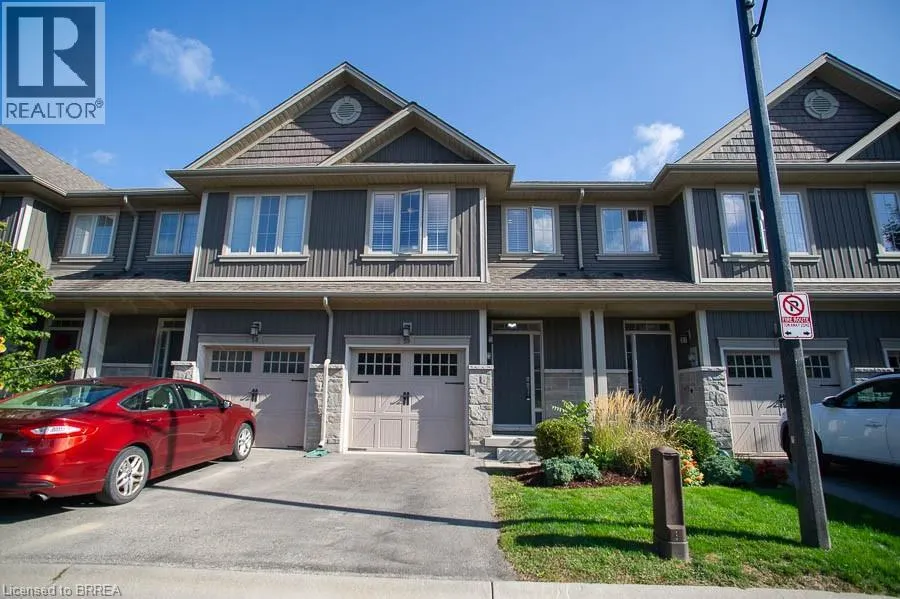 80 WILLOW Street Unit# 59, #59