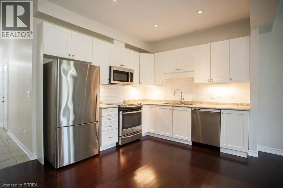 80 WILLOW Street Unit# 59, #59