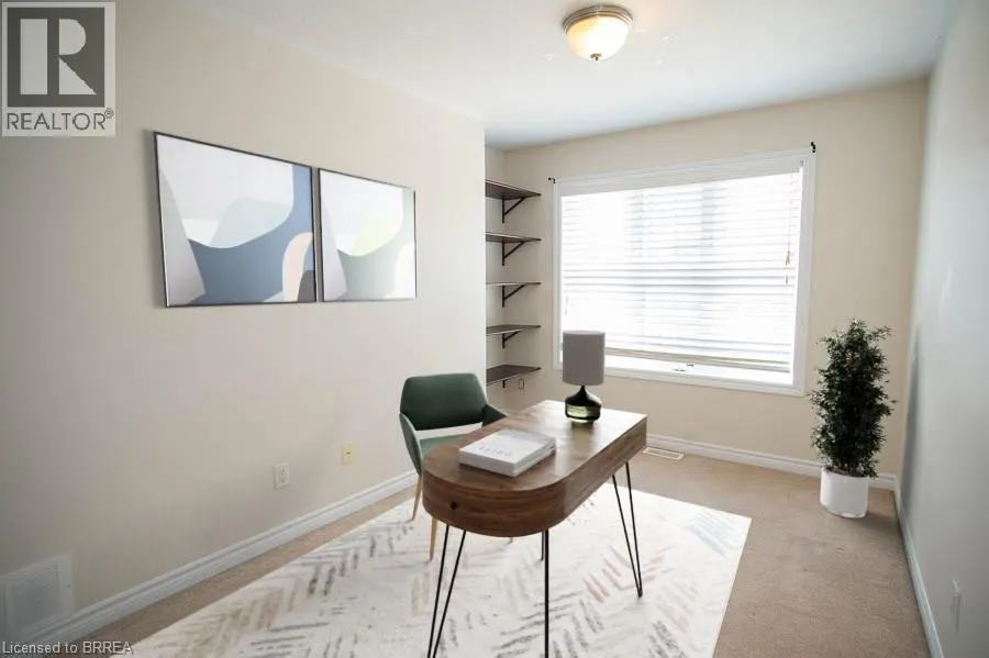 80 WILLOW Street Unit# 59, #59