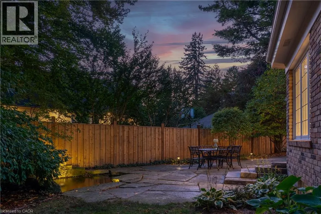 206 ROSSMORE Boulevard